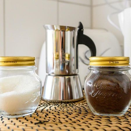 La Maison Du Calme Buk Ngoại thất bức ảnh