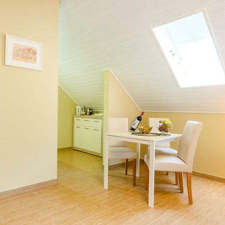 La Maison Du Calme Buk Ngoại thất bức ảnh